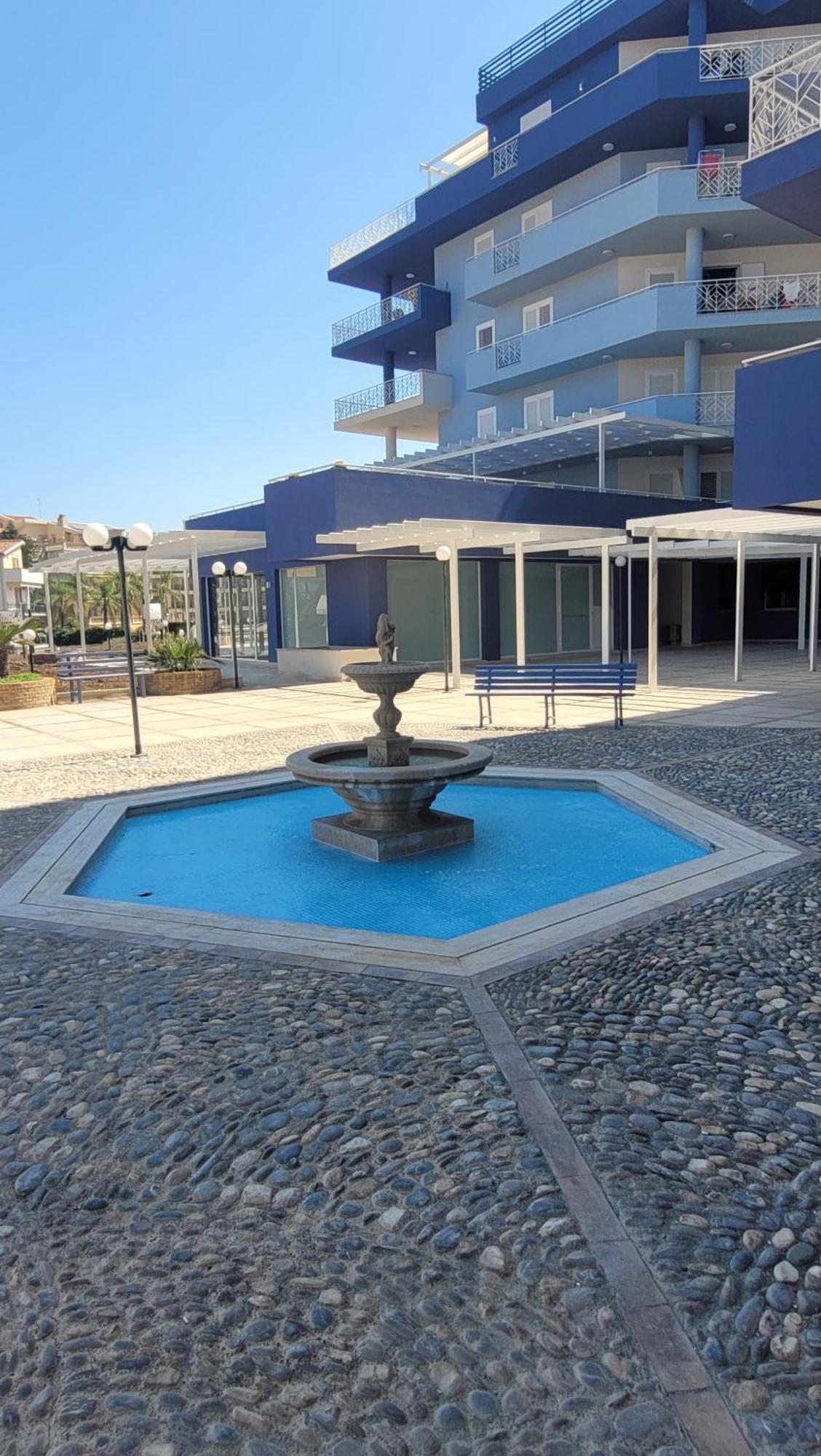 Recanati Seaside Apartment Giardini Naxos Exteriér fotografie